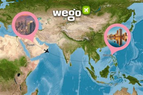 flights riyadh to manila|Cheap Flights From Riyadh To Manila From SAR1116 .